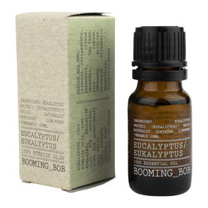 Eterisk Olja Eukalyptus, 10 ml - Booming Bob