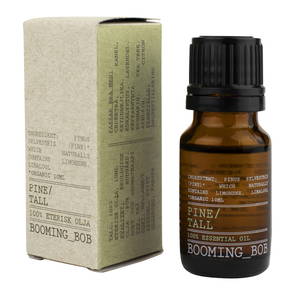 Eterisk Olja Tall, 10 ml - Booming Bob