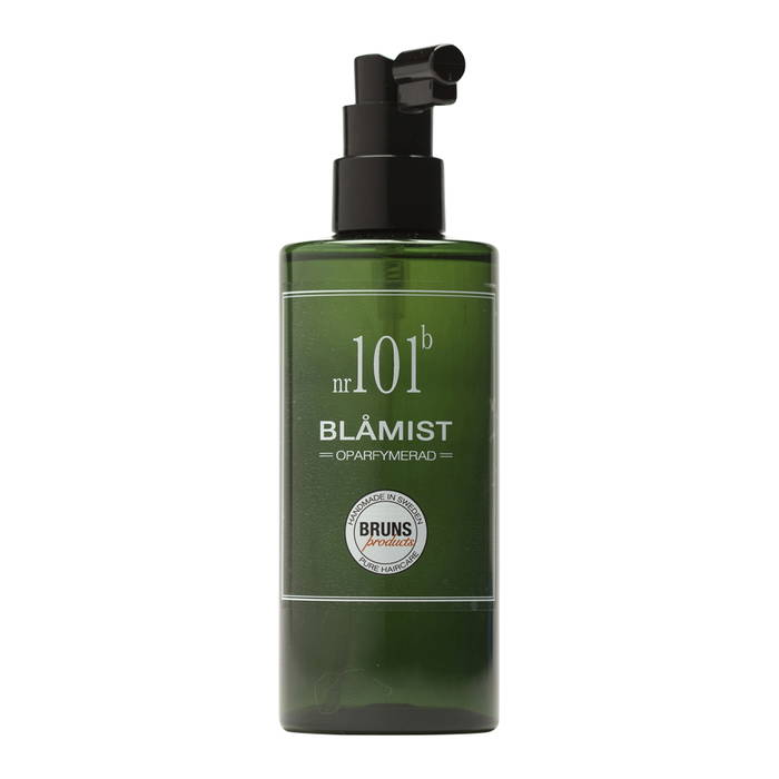 Blåmist Oparfymerad nr. 101b, 200 ml - Bruns