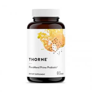 FloraMend Prime Probiotic, 30 kapslar - undefined