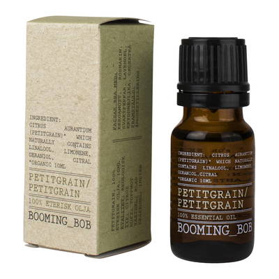 Eterisk Olja Petitgrain , 10 ml - Booming Bob