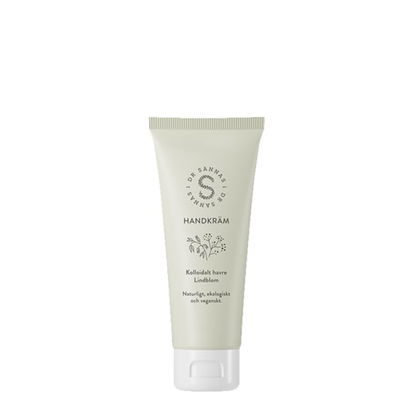 Dr Sannas Hand Cream med Probiotica, 50 ml - Dr Sannas