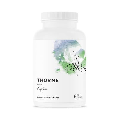 Thorne Glycine - Thorne