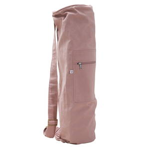Mattväska Heather Pink - Yogiraj