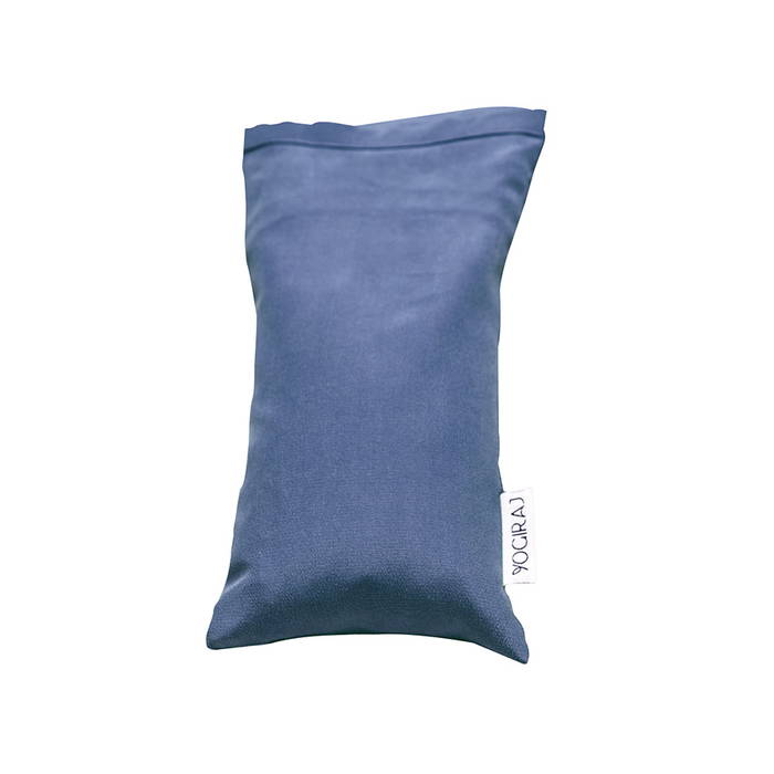 Ögonkudde Blueberry Blue - Yogiraj