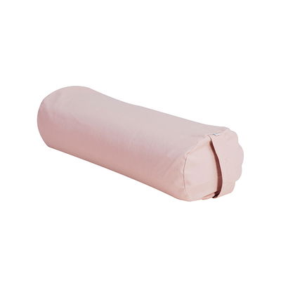 Bolster Heather Pink - Yogiraj