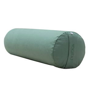 Bolster Moss Green - Yogiraj