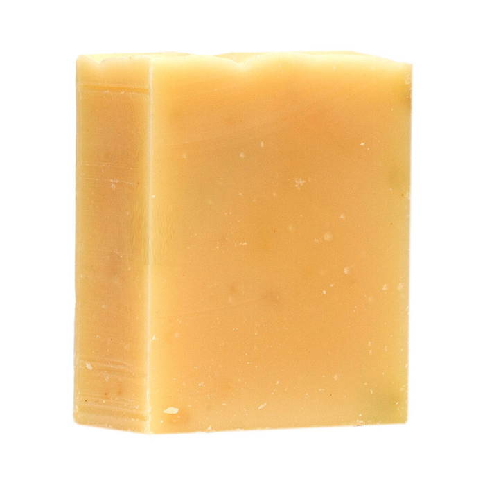 Hand & Body Soap Sensitive Skin, 110 g  - Organics by Sara