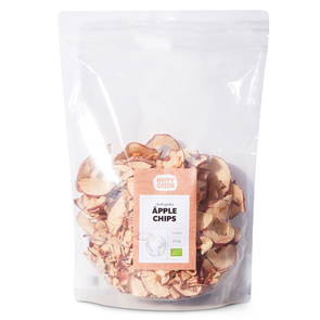 Äpplechips, 200g ekologisk - undefined