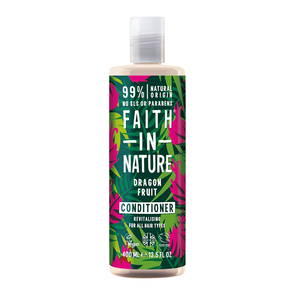 Balsam Drakfrukt, 400 ml - Faith in Nature