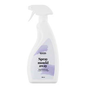 Spray Away Mould, 750ml - BioCool