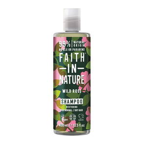 Schampo Vildros, 400 ml - Faith in Nature