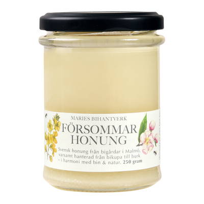 Försommarhonung, 250 g - Maries Bihantverk