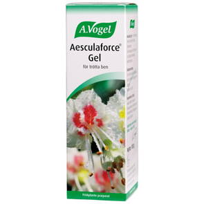 Aesculaforce Gel, 100g - A.Vogel