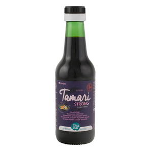 Tamari Sojasås, 250 ml ekologisk - Terrasana