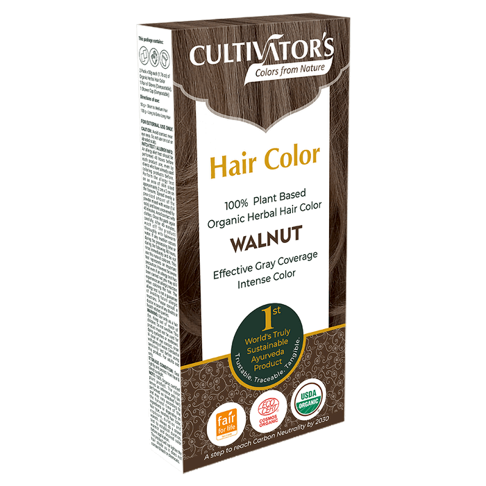 Walnut, 100 g - Cultivator's