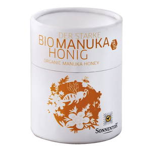 Manukahonung, 250 g ekologisk - Sonnentor