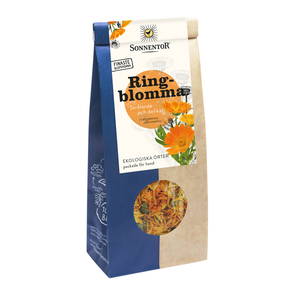 Ringblomma, 50 g ekologisk - Sonnentor