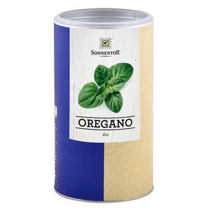 Oregano, 150 g ekologisk - Sonnentor