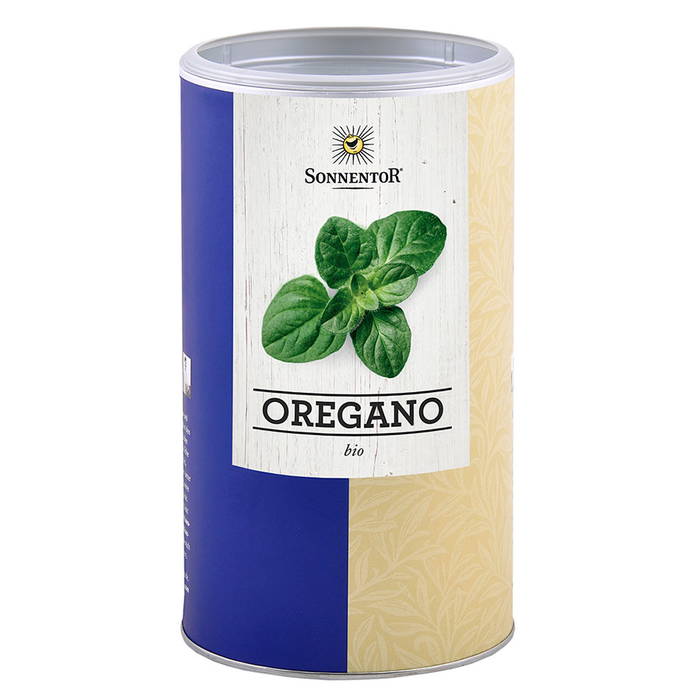 Oregano, 150 g ekologisk - Sonnentor