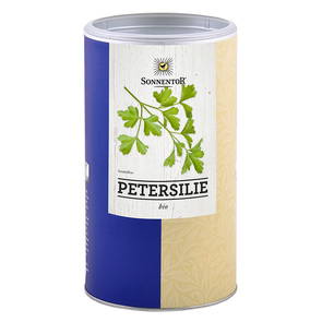 Persilja, 130 g ekologisk - Sonnentor