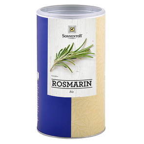 Rosmarin, 340 g ekologisk - Sonnentor