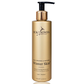 Winter Skin, 200ml - Eco by Sonya